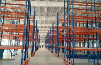 南通烨能净化设备安装有限公司