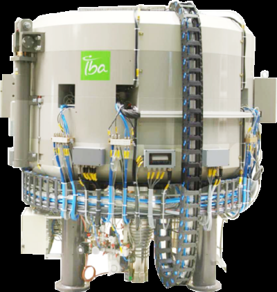 广东回旋医药科技股份有限公司