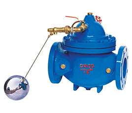 浙江一控阀门制造有限公司