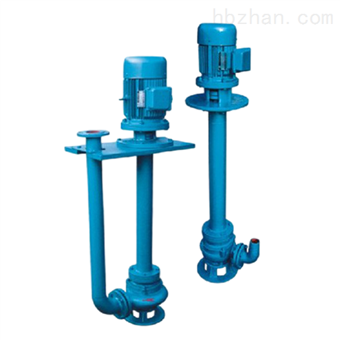 河北铭博水泵制造有限公司