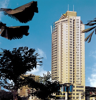 广西盈富祥建材租赁有限公司