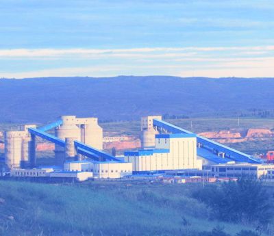 格尔木誉阳新型材料科技有限公司