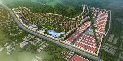 华坚鞋业集团有限公司