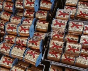 许昌圣博包装材料有限公司