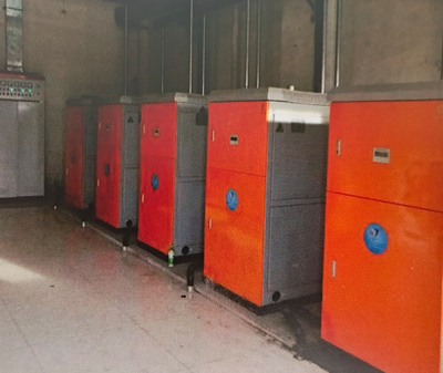 宁夏海博威环保节能设备有限公司