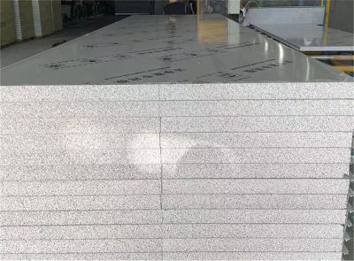 西安万达彩钢板业有限公司