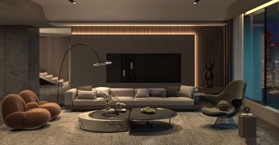 厦门勤大照明科技有限公司