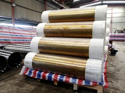 河南金天成精工特铸有限公司