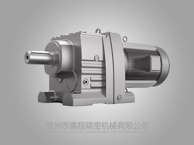 常州市鑫程精密机械有限公司