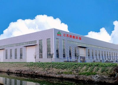 无锡顶胜环保科技有限公司