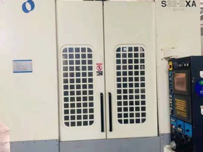 昆山国和机械设备有限公司