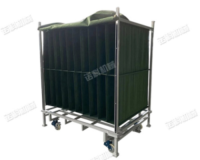 盐城市诺科机械科技有限公司