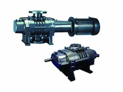 淄博沛泽真空设备有限公司