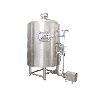 河南京德啤酒技术开发有限公司