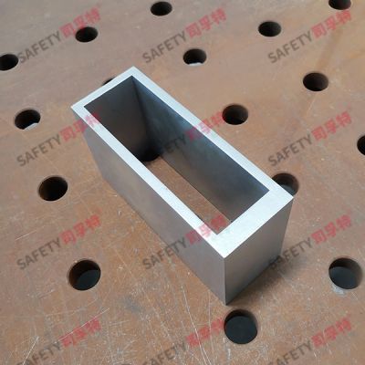 司孚特金属制品（上海）有限公司