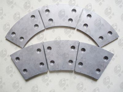 南通海天摩擦材料科技有限公司