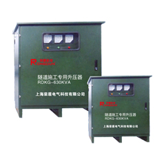 上海荣盾电气科技有限公司