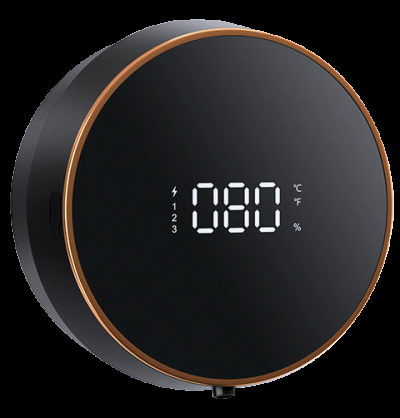 深圳市意大斯智能卫浴洁具科技有限公司