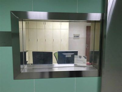 山东信康射线防护材料制造有限公司