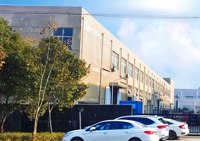 上海环海仪器设备有限公司