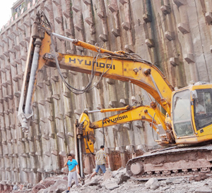 重庆静爆工程技术有限公司