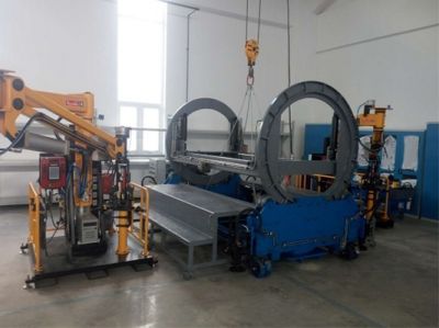 内蒙古沃尔德机电设备有限公司