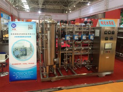 南通海翔水处理设备有限公司