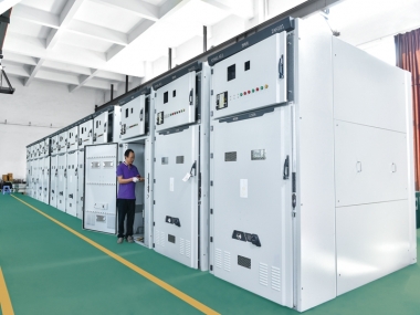 广东紫光电气有限公司