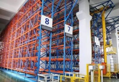 青岛天科物流装备股份有限公司