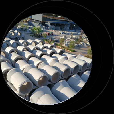 建水顺程水泥制品有限公司