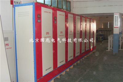 北京国彪电气科技有限公司