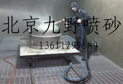 北京九野机器制造有限公司