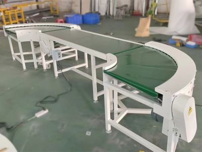 金达自动化设备有限公司