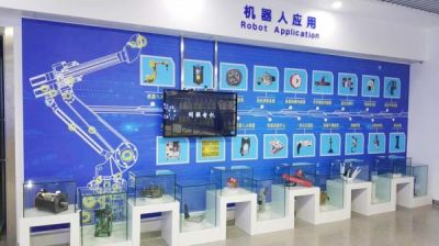 烟台华文展业会展服务有限公司