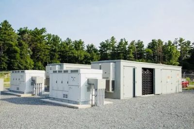 深圳市派沃新能源科技股份有限公司