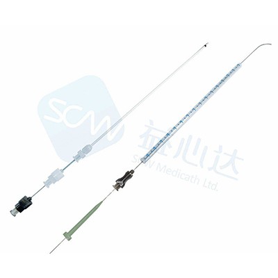 深圳市益心达医学新技术有限公司