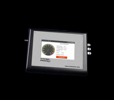 上海阔云仪器设备有限公司