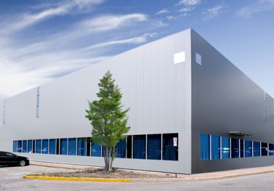 上海祝茂阀门有限公司