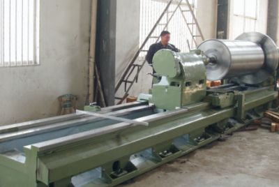 江苏君上装备有限公司