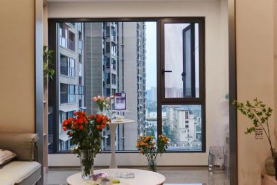 四川欧度门窗有限公司