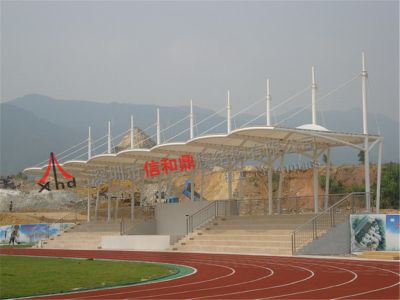 深圳信和鼎膜结构工程有限公司