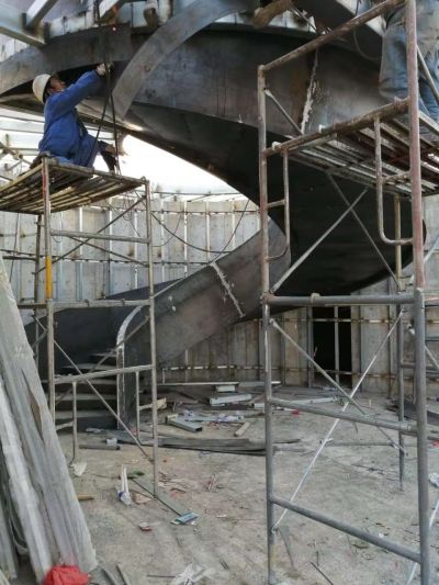 武汉广盛达钢结构有限公司