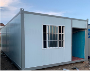 喀什佳创集装箱钢结构有限公司