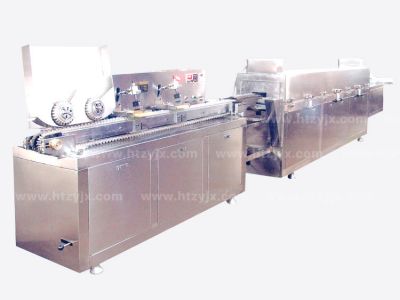 南通市沪通制药机械设备厂