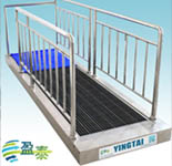 烟台盈泰净化科技有限公司