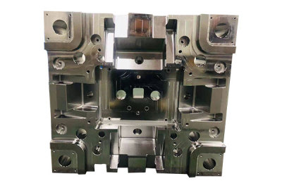 无锡钢磊精密机械有限公司