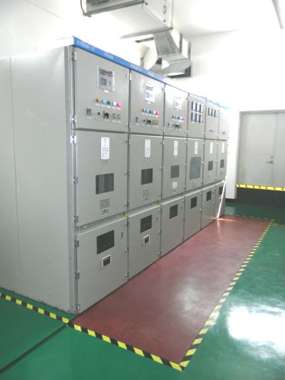 大连鑫弘电器有限公司