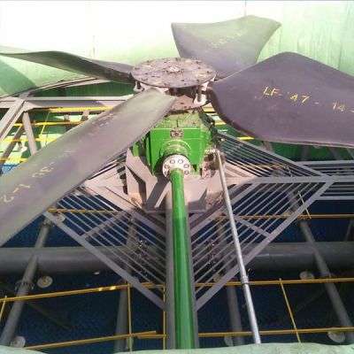 河北冀力重型机械设备有限公司