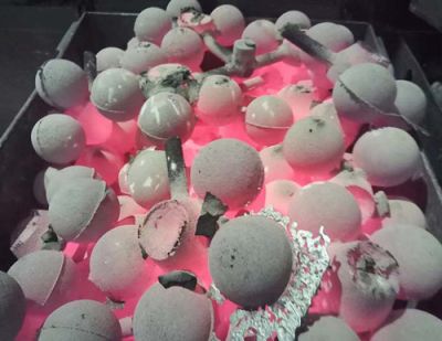 宁国胡先岐钢球销售有限公司