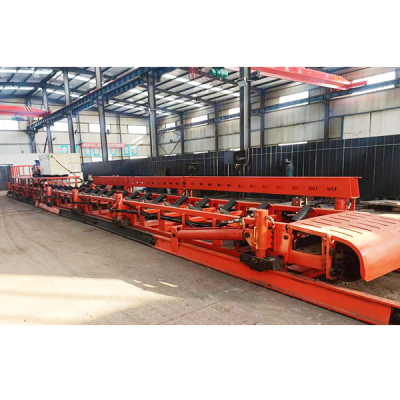 济宁市博信机电设备有限公司